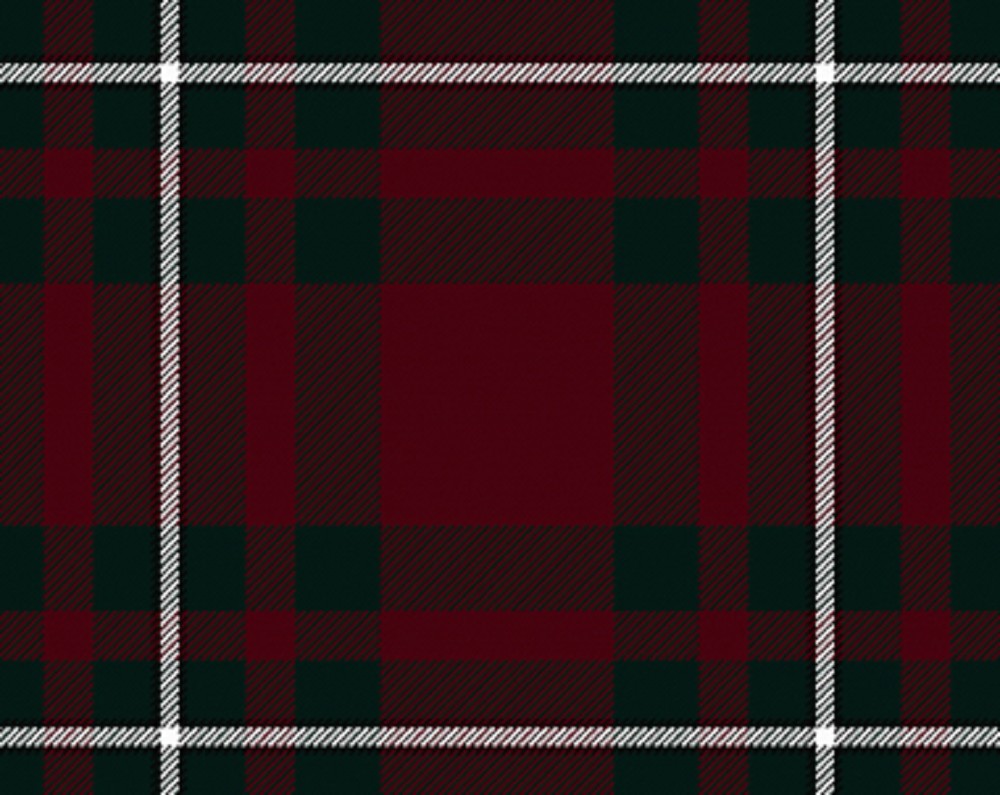 MacGregor Hunting. Modern - Strathmore - W60 - Mediumweight - DW