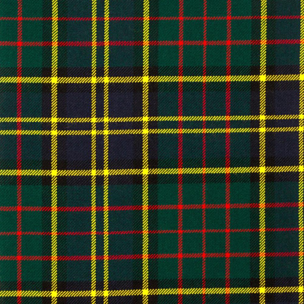 MacMillan Hunting Modern MMH/MR - Lochcarron - Heavyweight - DW