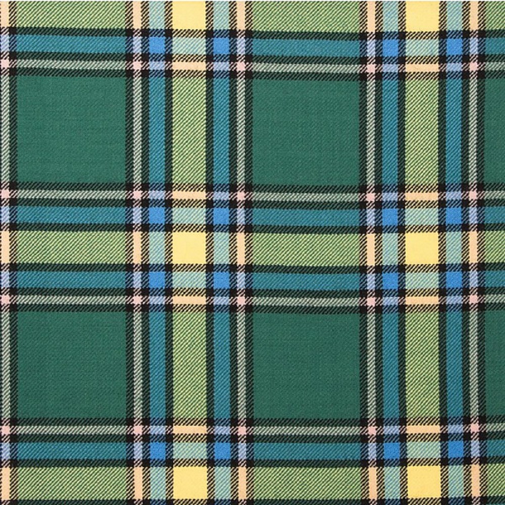 Alberta ALB - Lochcarron - Lightweight - DW
