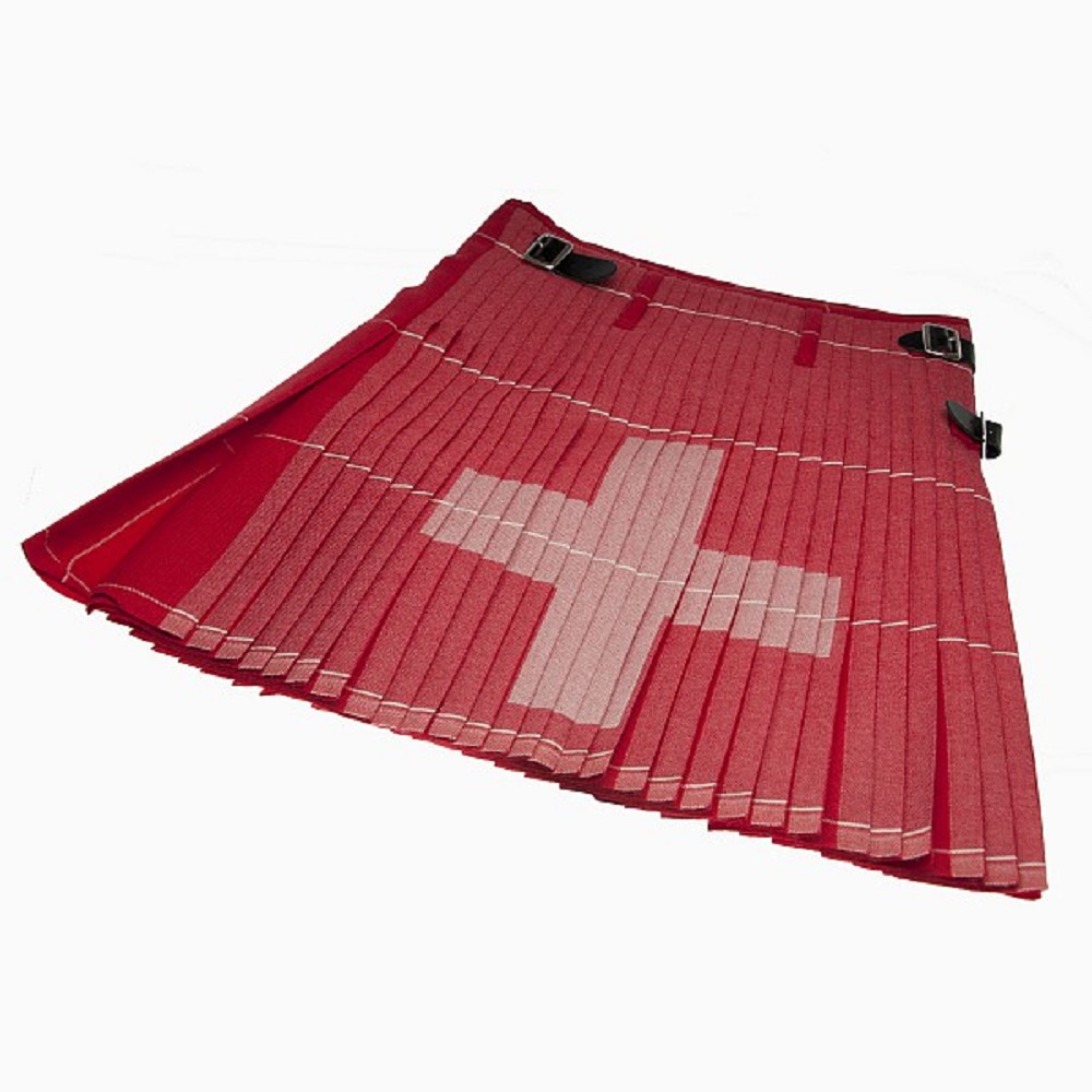 Own Design Kilt
