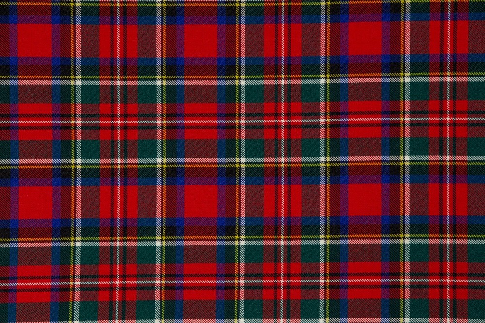 Stuart Prince Charles Edward Modern 1810 Variant MWS2393 - House of Edgar -Old & Rare - Mediumweight - SW