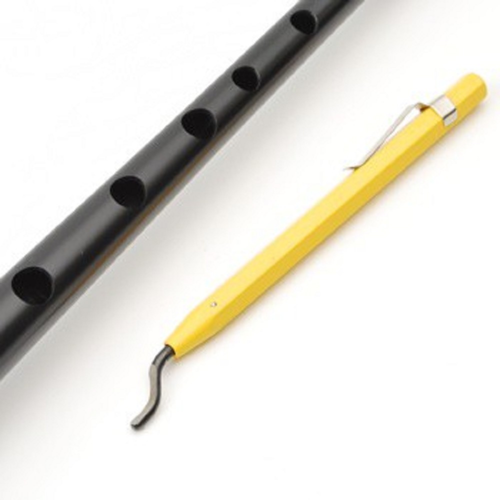 Bagpipe Chanter Carving Tool