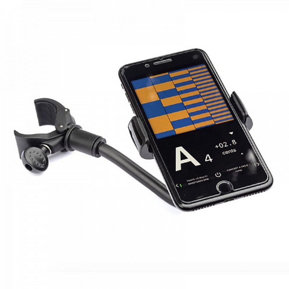 Piper's Advantage Bagpipe Phone Mount