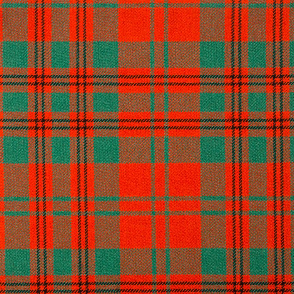 Livingston Ancient LIV/AR - Lochcarron - Heavyweight - DW