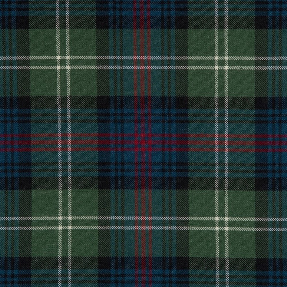 Sutherland Muted MW1238 - House of Edgar - Mediumweight - SW