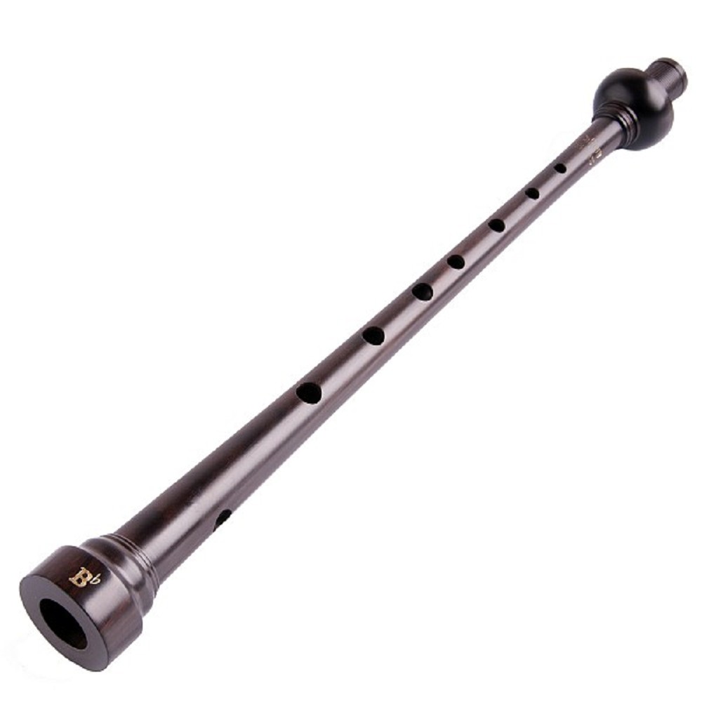 McCallum Bflat Blackwood Pipe Chanter