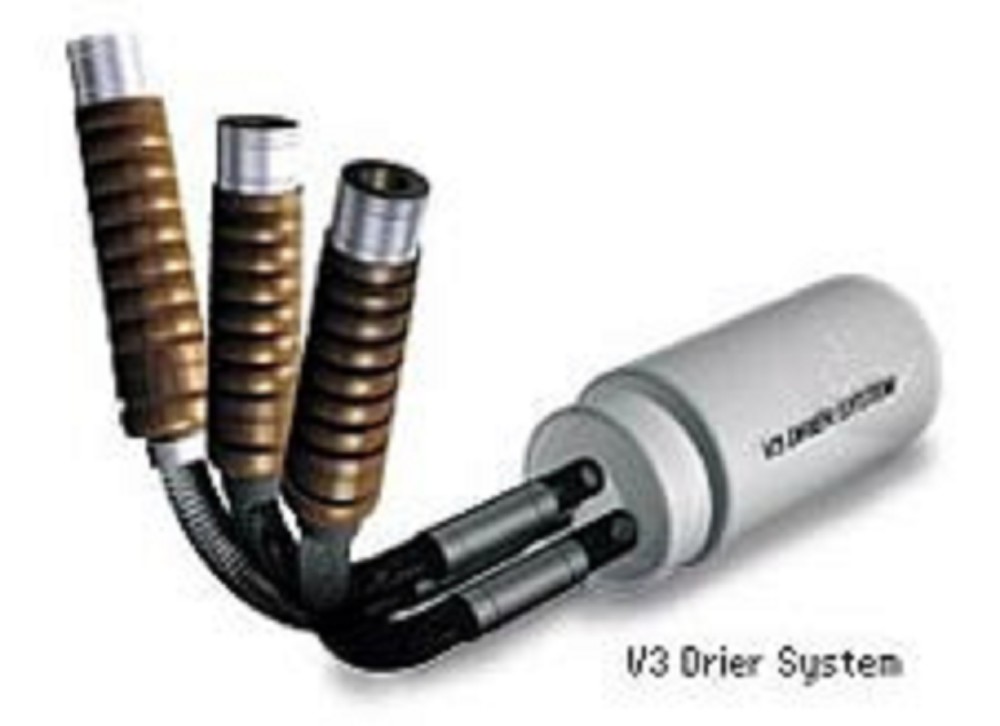 V3 Drier System