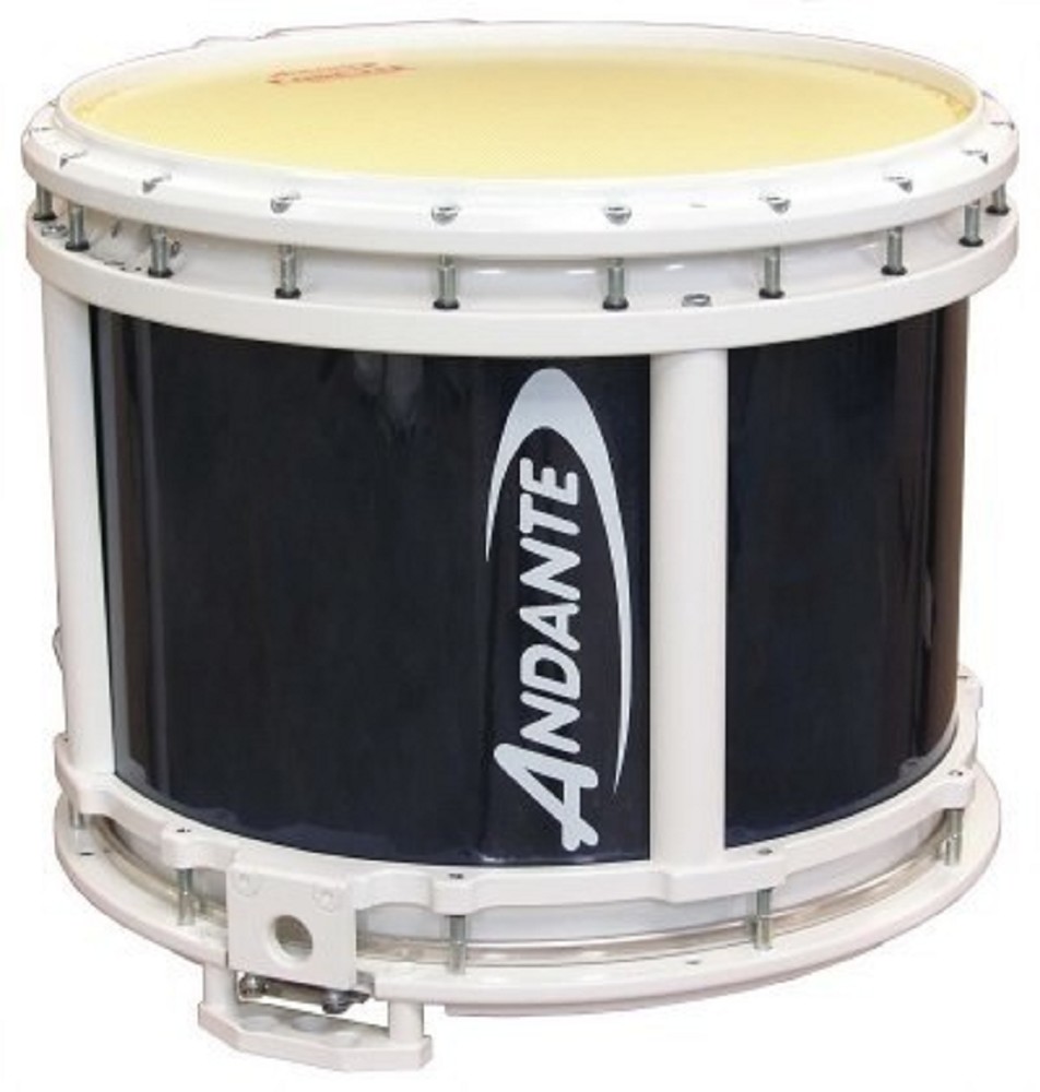 Andante Next Generation Reactor Snare Drum