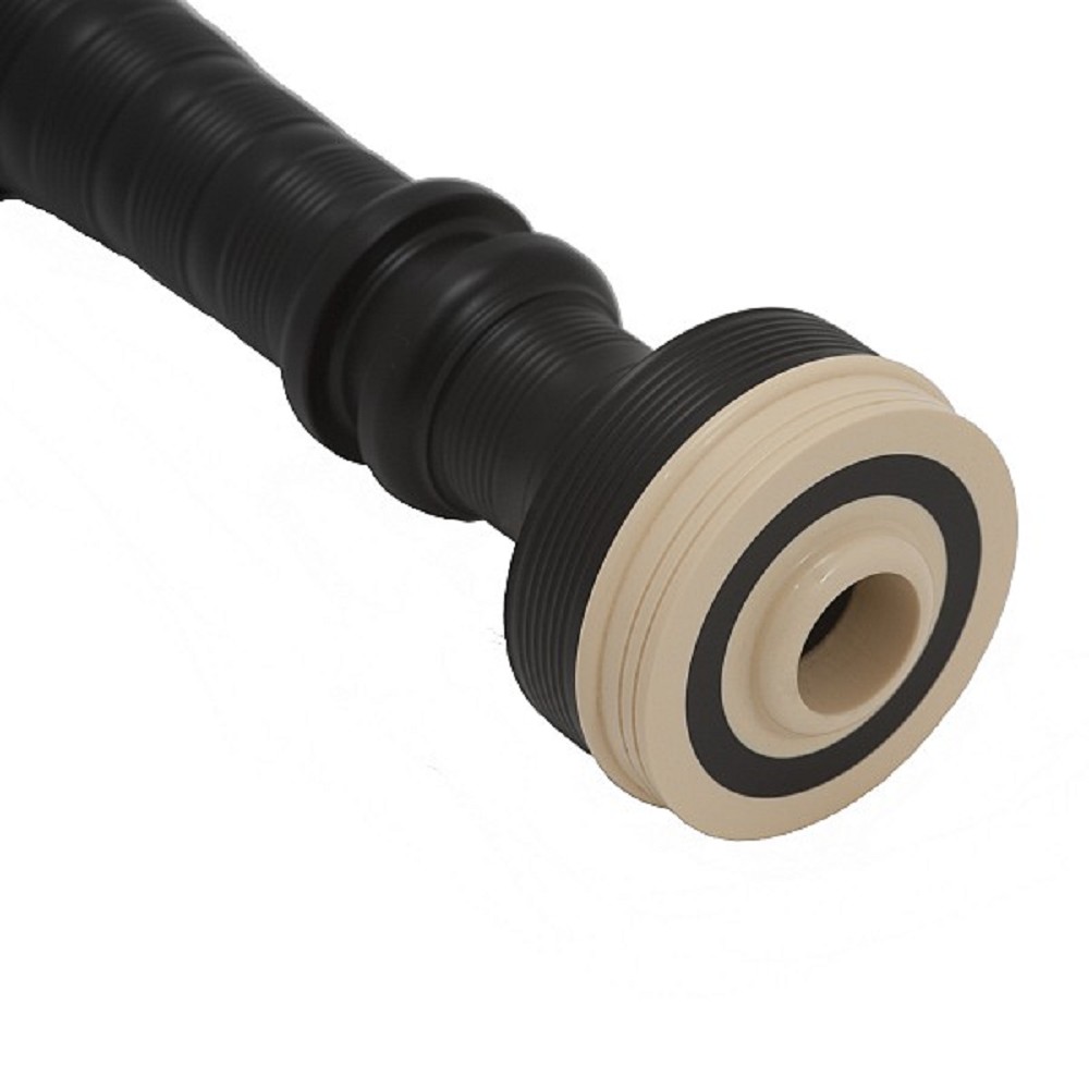 McCallum P3 Polypenco Bagpipe