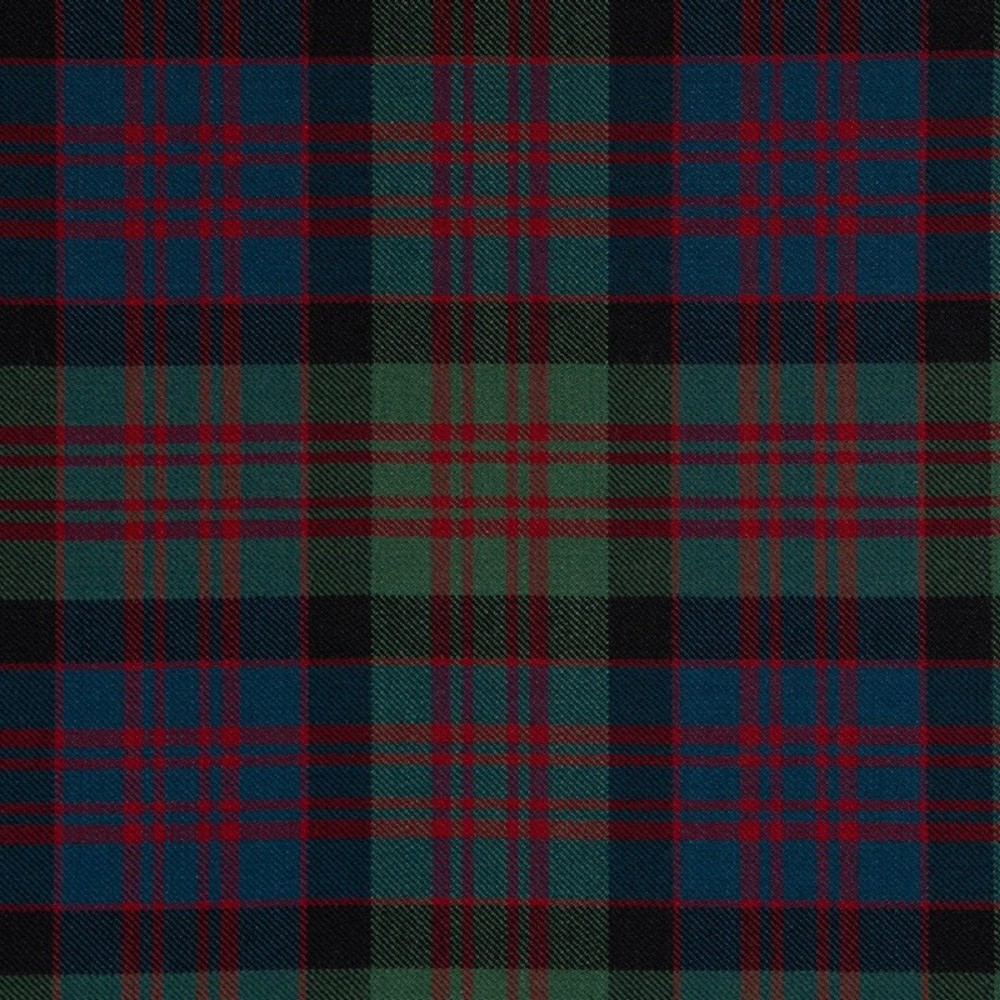 MacDonald Muted MW1221 - House of Edgar - Mediumweight - SW