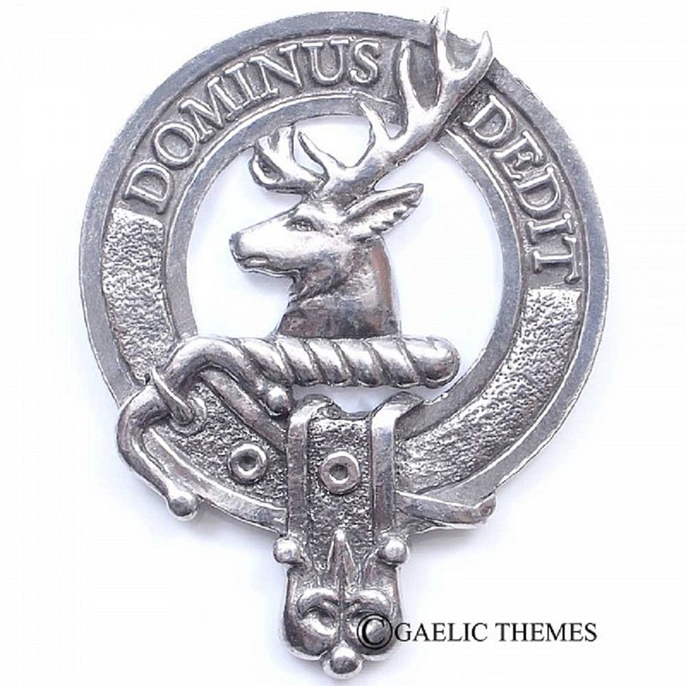 Clan Herries