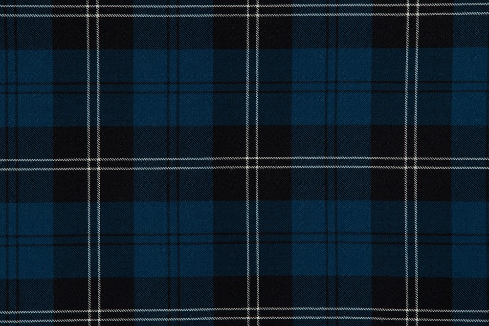 Ramsay Blue MW1124 - House of Edgar - Mediumweight - SW