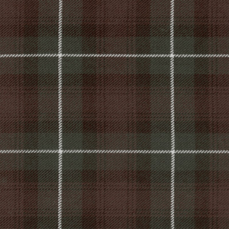Buccleuch Modern BA016T, Polyviscose, Marton Mills