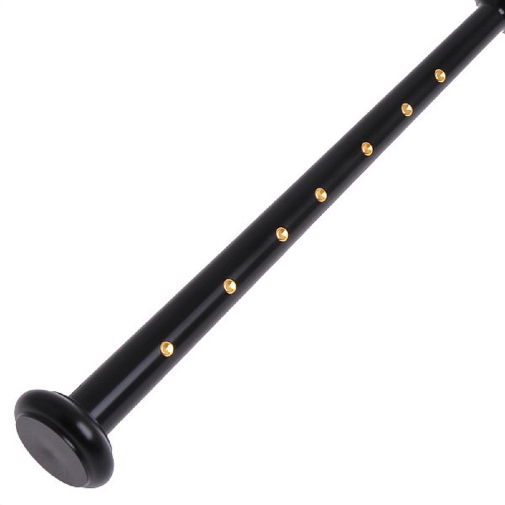 Deger Pipe III Electronic Bagpipe