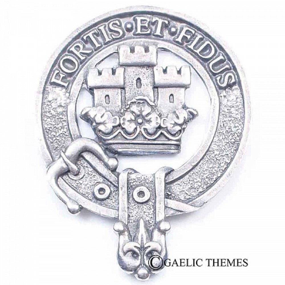Clan Maclachlan