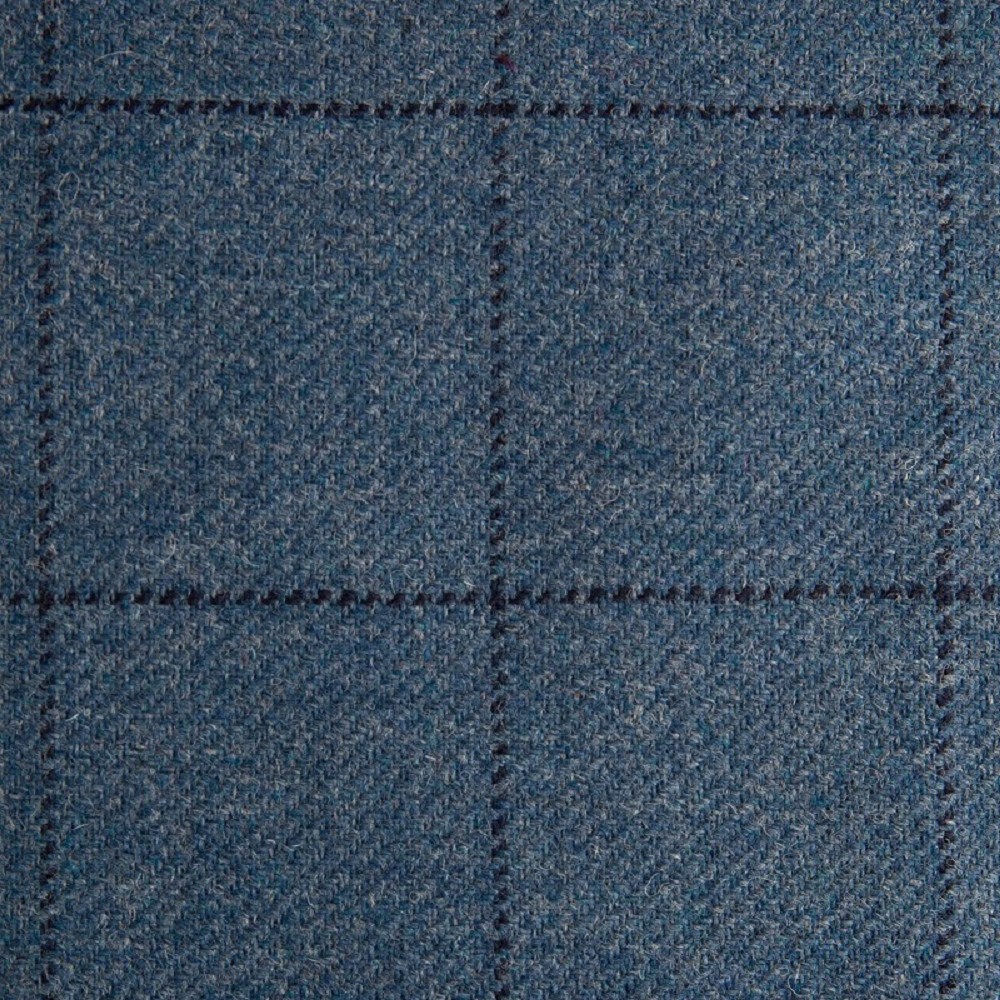 Cairngorm Flintstone & Midnight CGE122 - Marton Mills - Tweed - DW