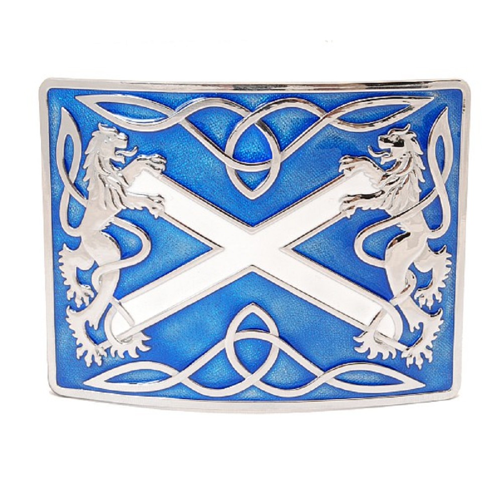 Saltire Boucle de ceinture