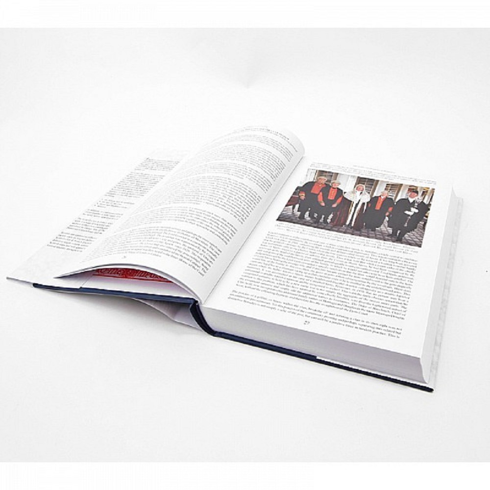 Buch - The Scottish Clan & Family Encyclopedia. English