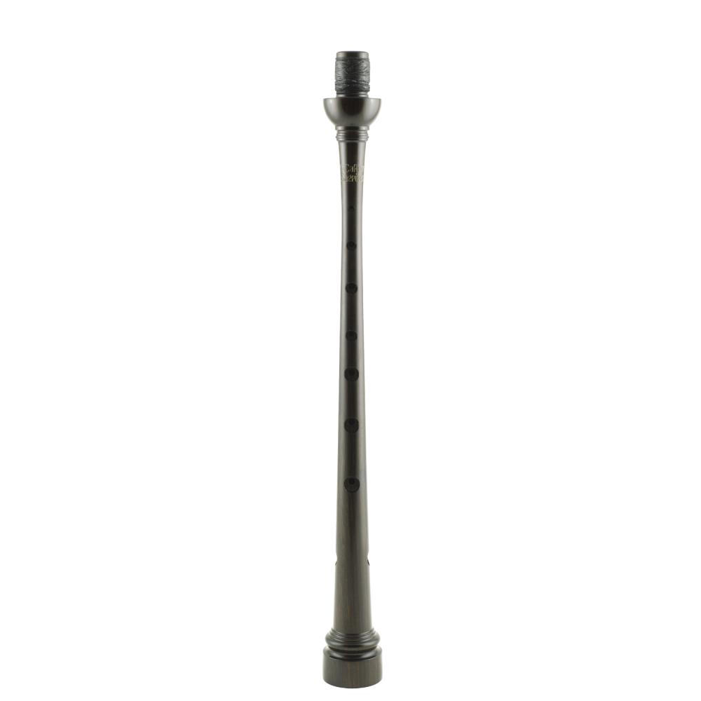 The Kintyre Practice Chanter - Blackwood
