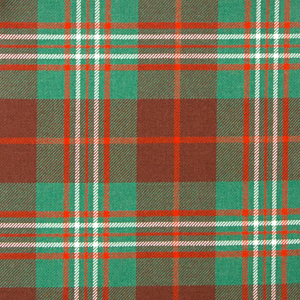Scott Hunting Ancient SCH/AR - Lochcarron - Heavyweight - DW