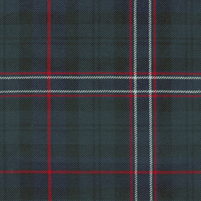 Scotland´s National Tartan BJ015 - Marton Mills - Mediumweight - DW