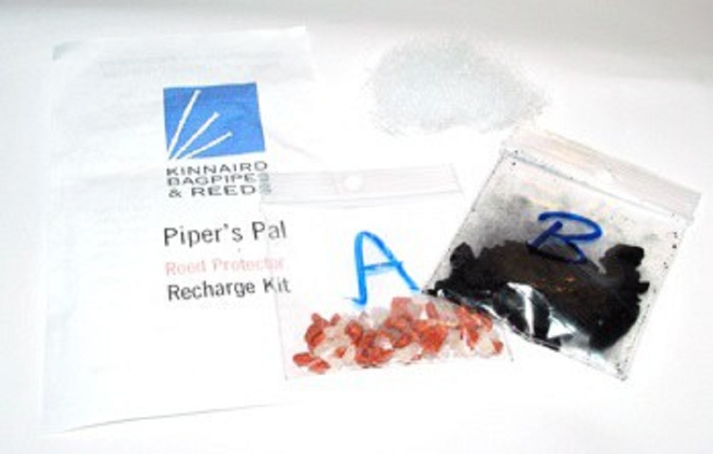 Piper's Pal ALERT Recharge Kit