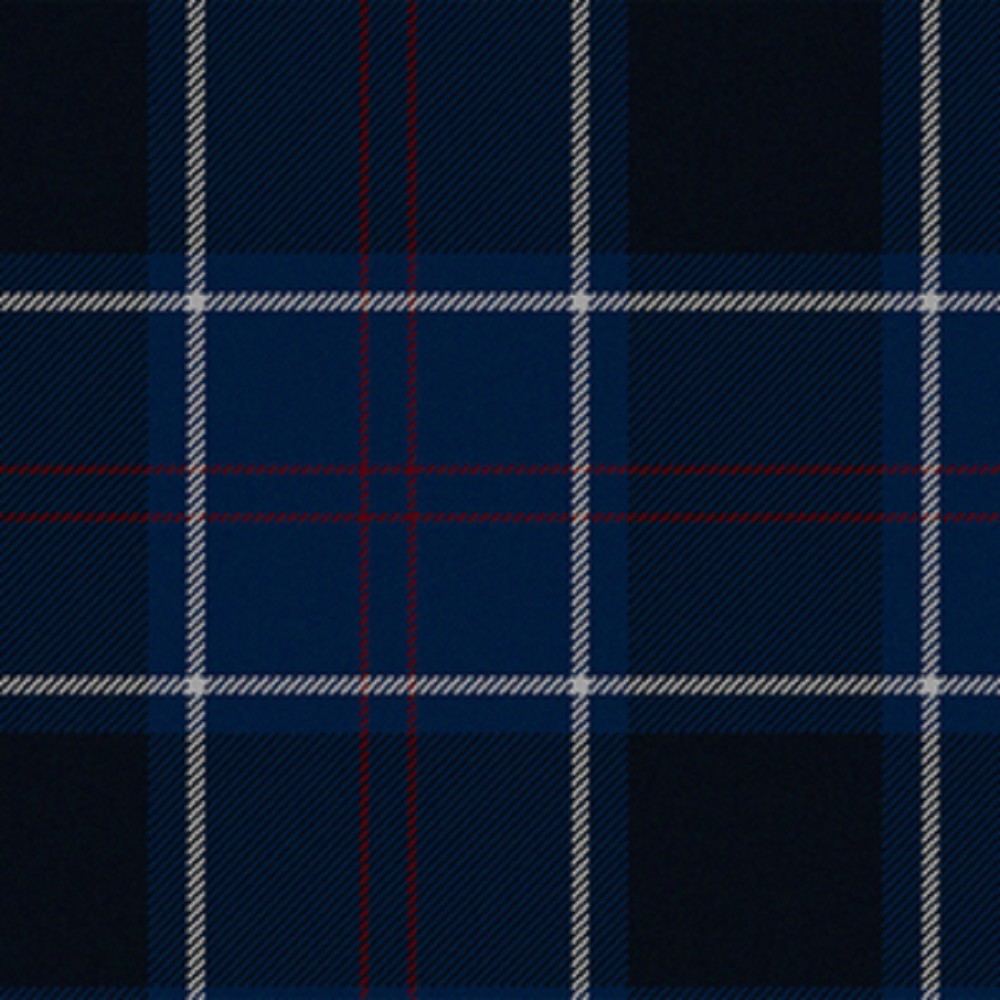 US Navy (Edzell) Strathmore Lightweight Stoff
