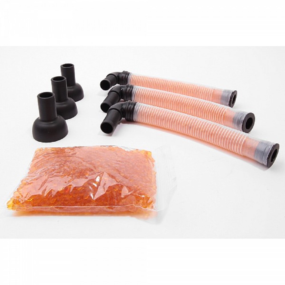 Bannatyne Dri-Flo Moisture Control System