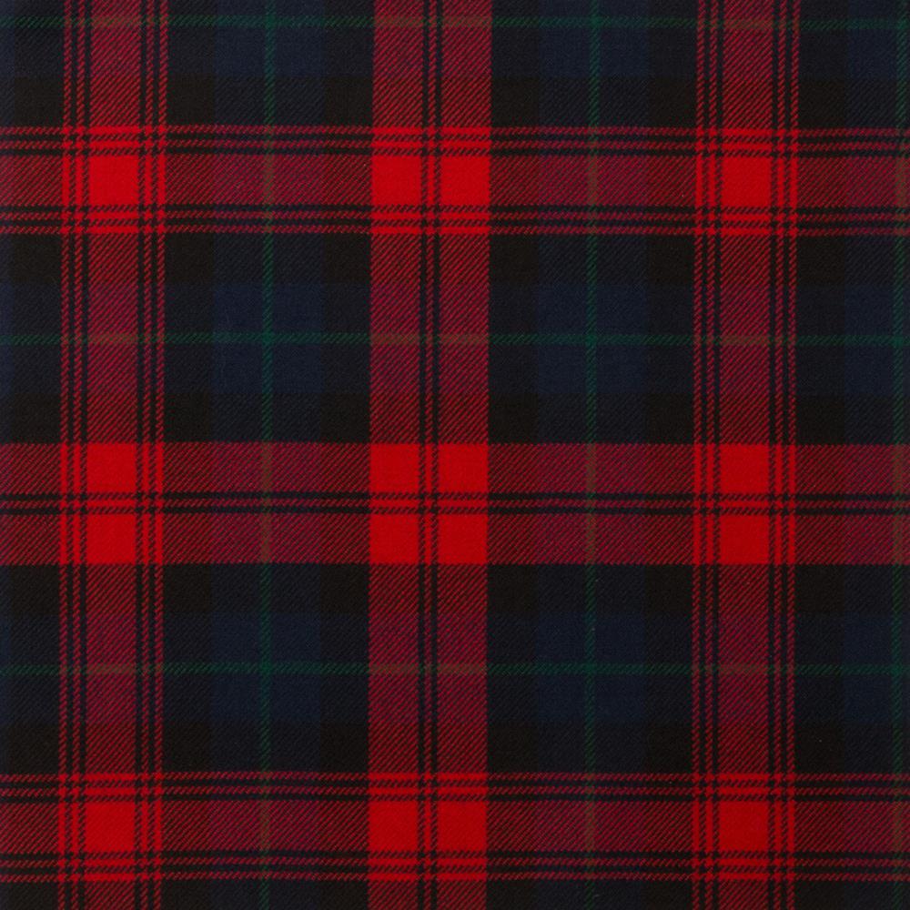Maclachlan Modern MLA/M - Lochcarron - Lightweight - DW