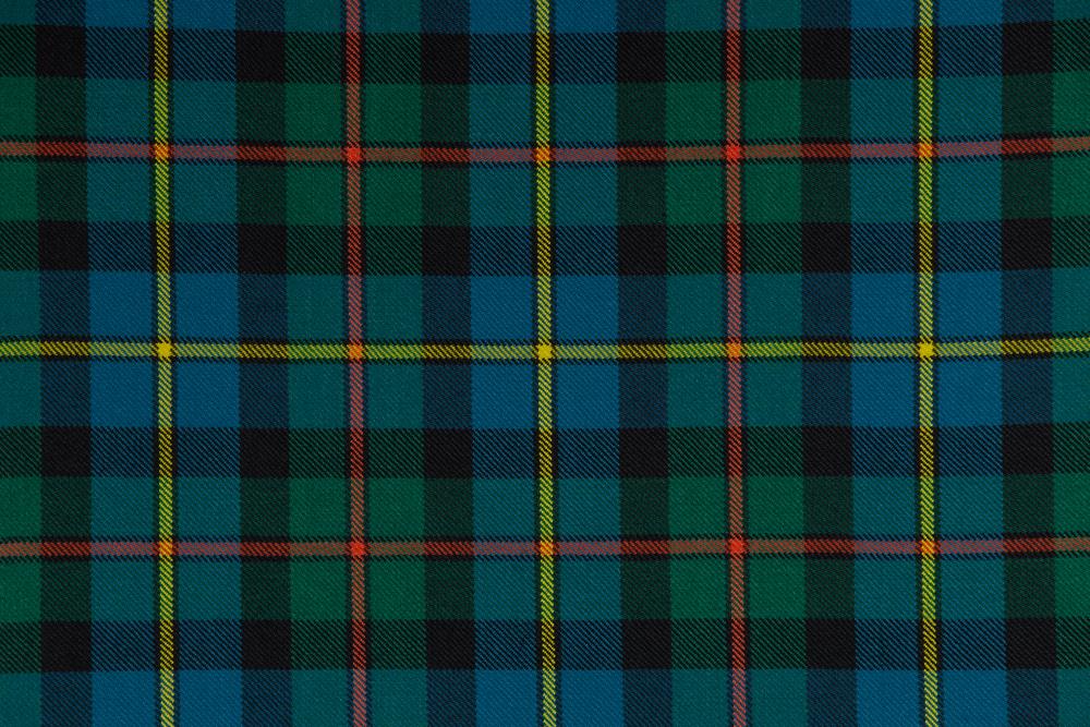 MacLeod of Harris Ancient Nevis NEV1758 - House of Edgar - Heavyweight - Nevis - DW
