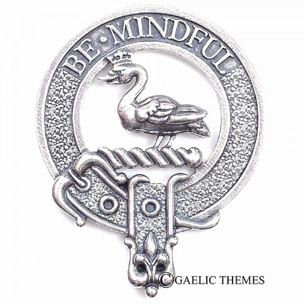 Clan Campbell of Cawdor
