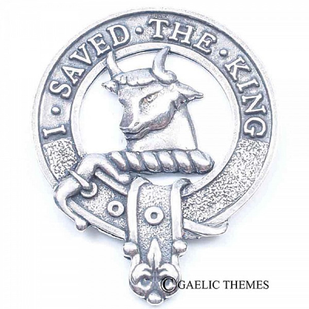Clan Turnbull