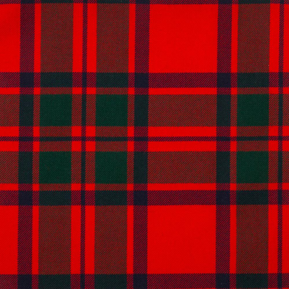 MacIntosh Clan Modern MOT/M - Lochcarron - Mediumweight - DW