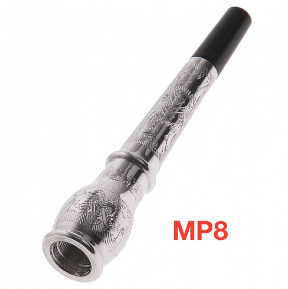 Tip embout sutell pour MP6/8 McCallum embout sutell - Rond