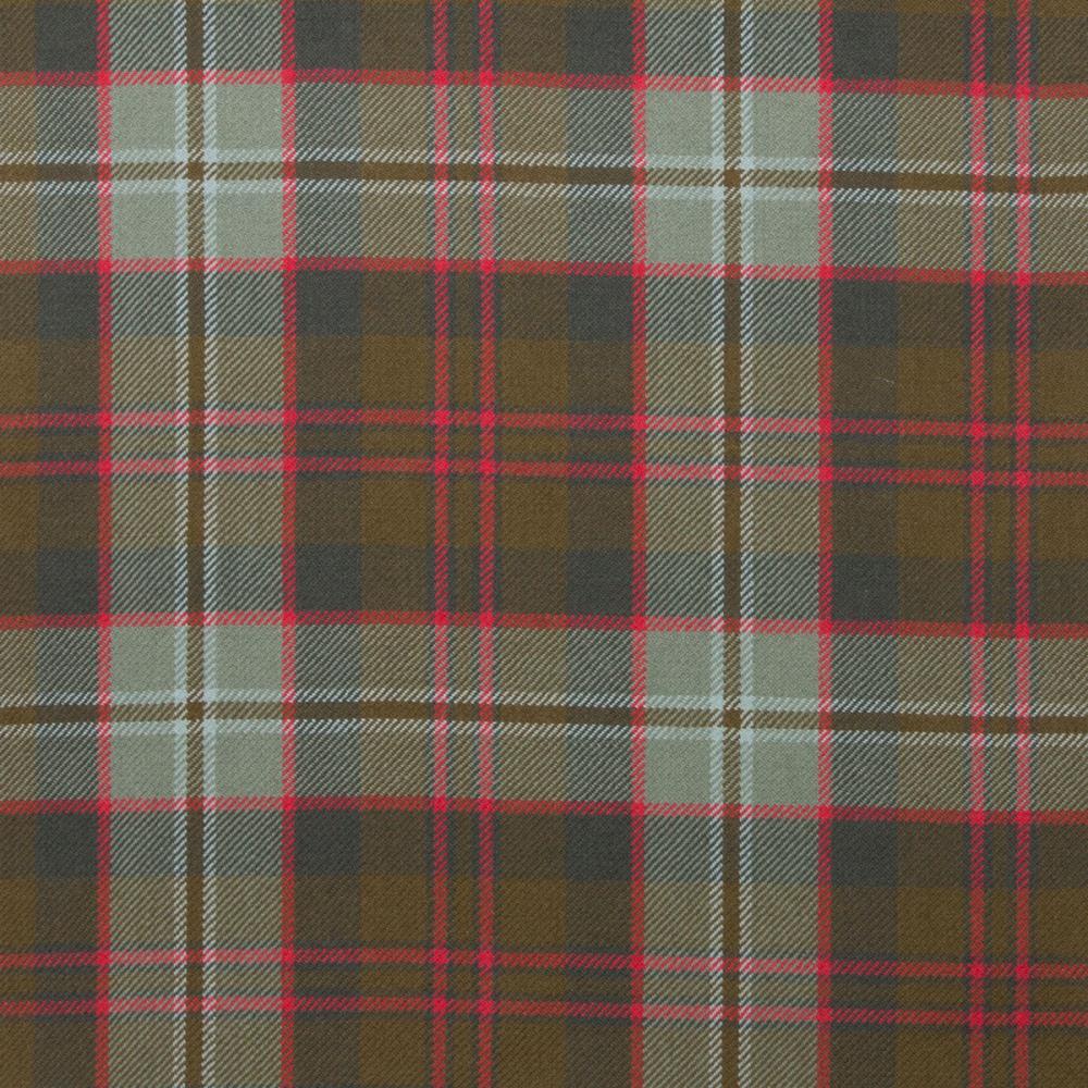 Lochaber Weathered LOB/W - Lochcarron - Lightweight - DW