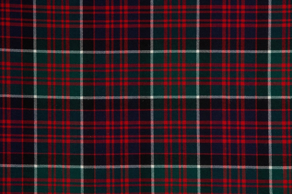 MacDonald of Clanranald Modern MW913 - House of Edgar - Mediumweight - SW
