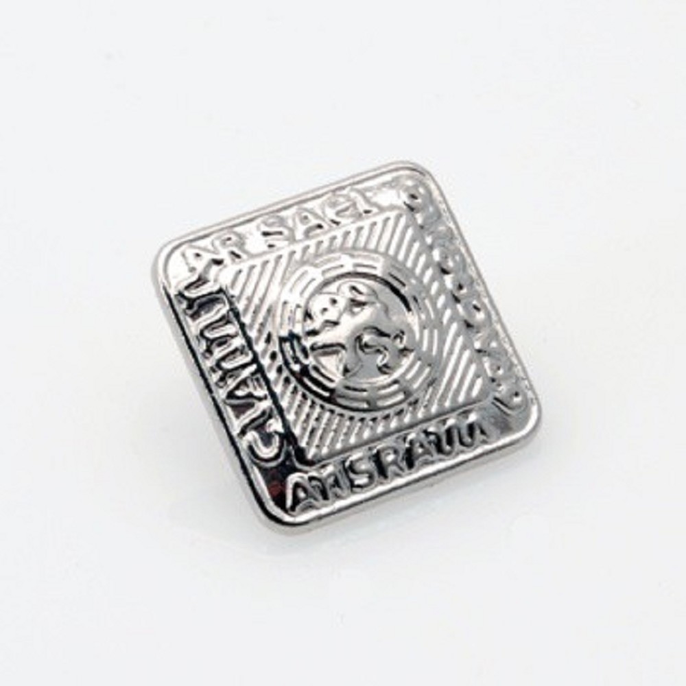 Button, small