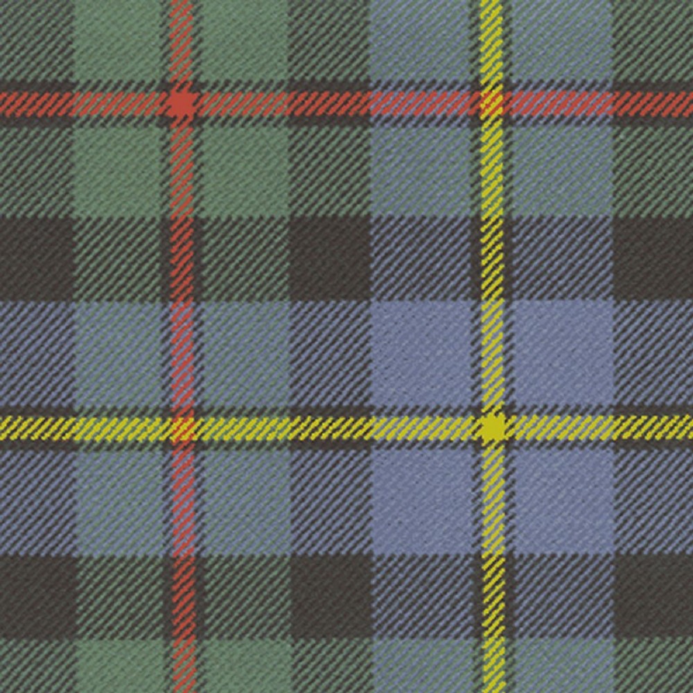 MacLeod of Harris Ancient JR040 - Marton Mills - Heavyweight - DW