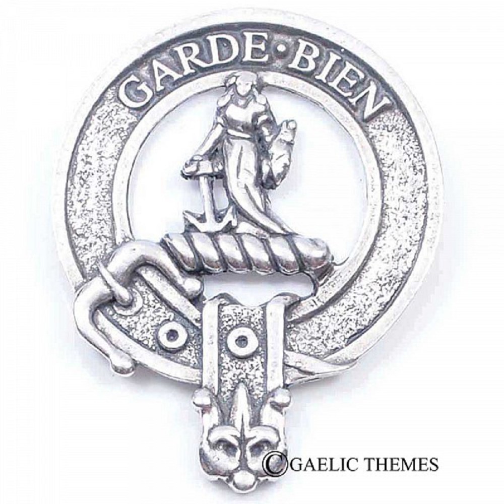 Clan Montgomery