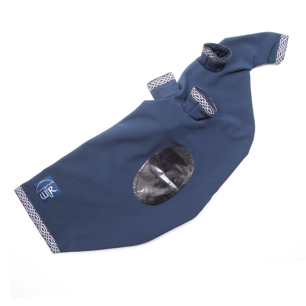 RG Hardie Heritage Bagpipe Cover