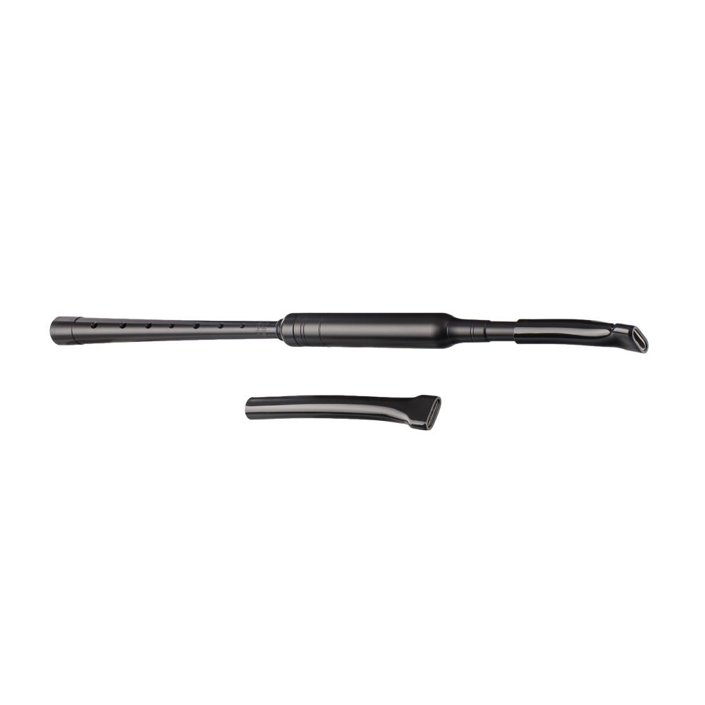 Flexible Oval Mouthpiece