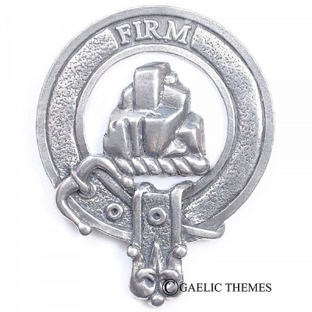 Clan Dalrymple
