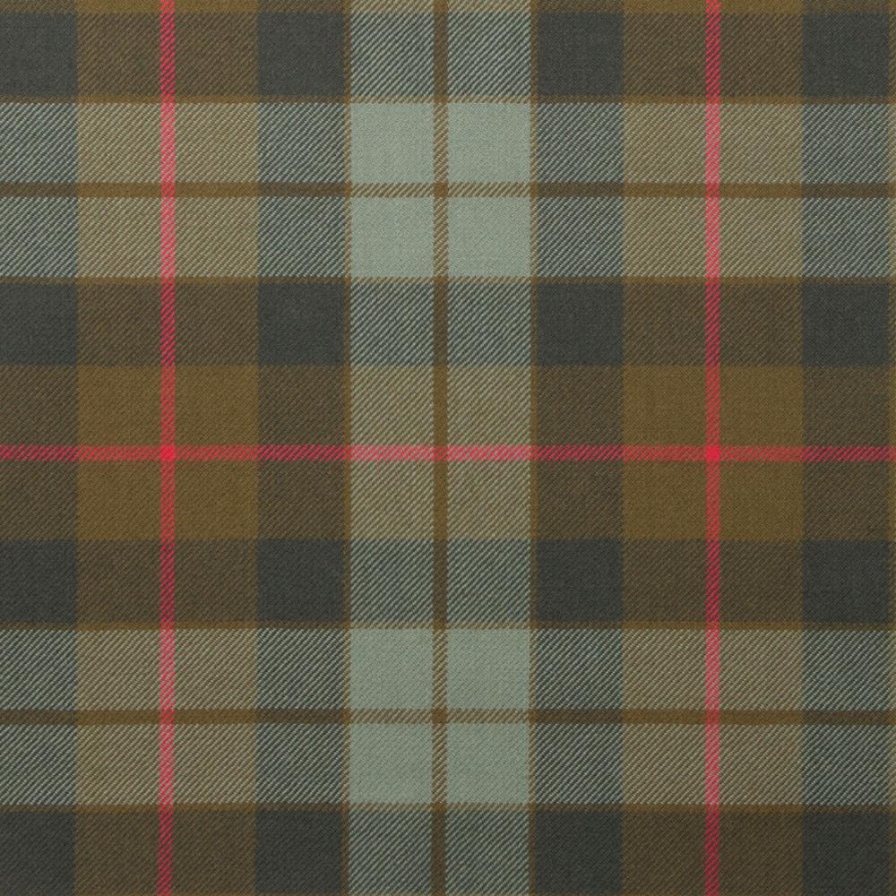 Gunn Weathered GUN/W - Lochcarron - Lightweight - DW