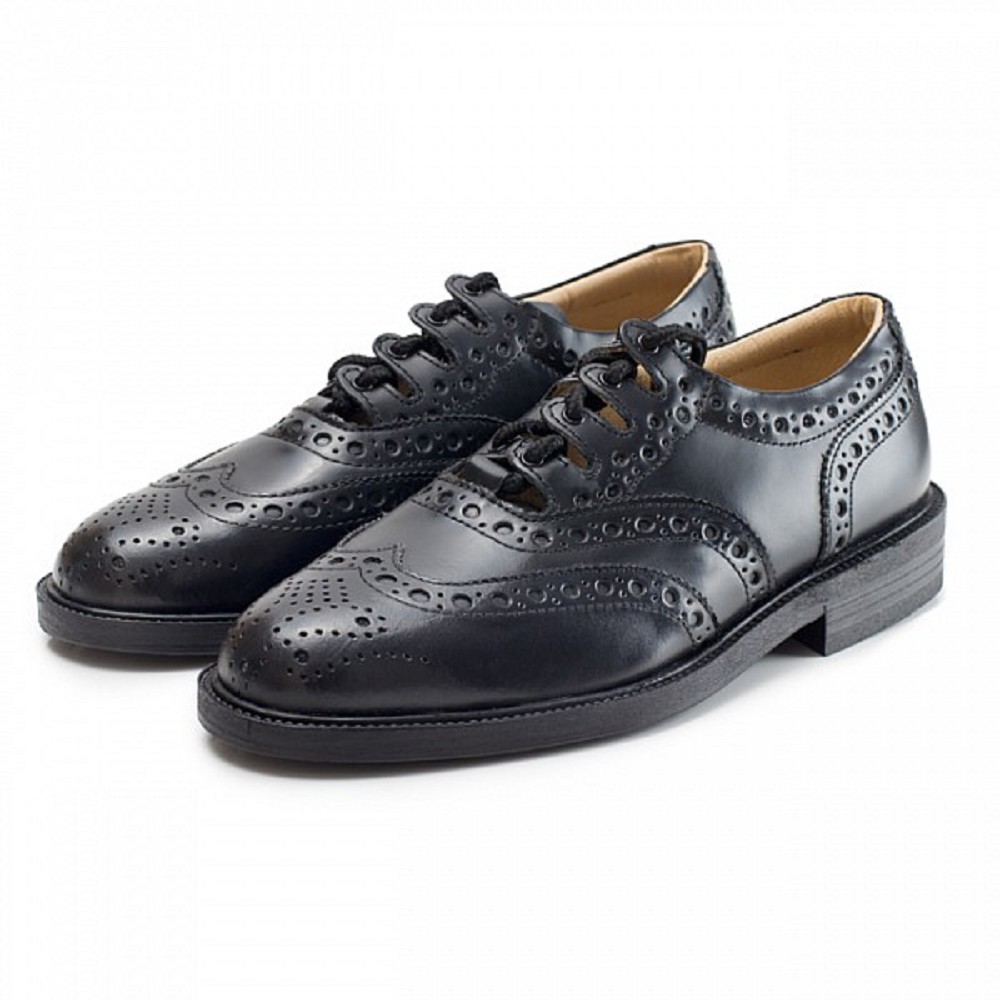 BLANE Ghillie Brogues - 46 (UK11)