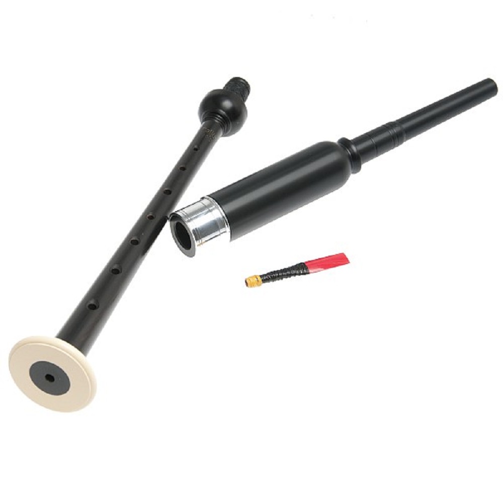 McCallum PC6 Blackwood Practice Chanter