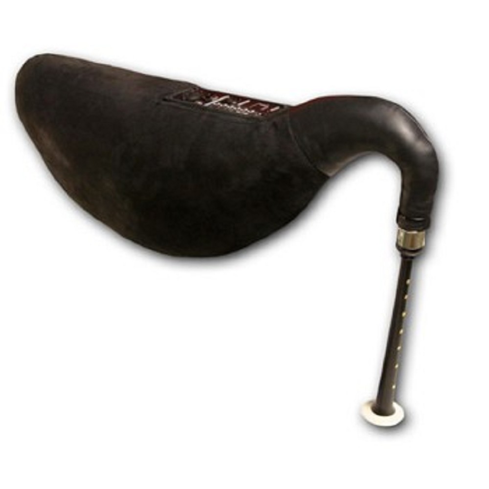 Redpipe Classic Black