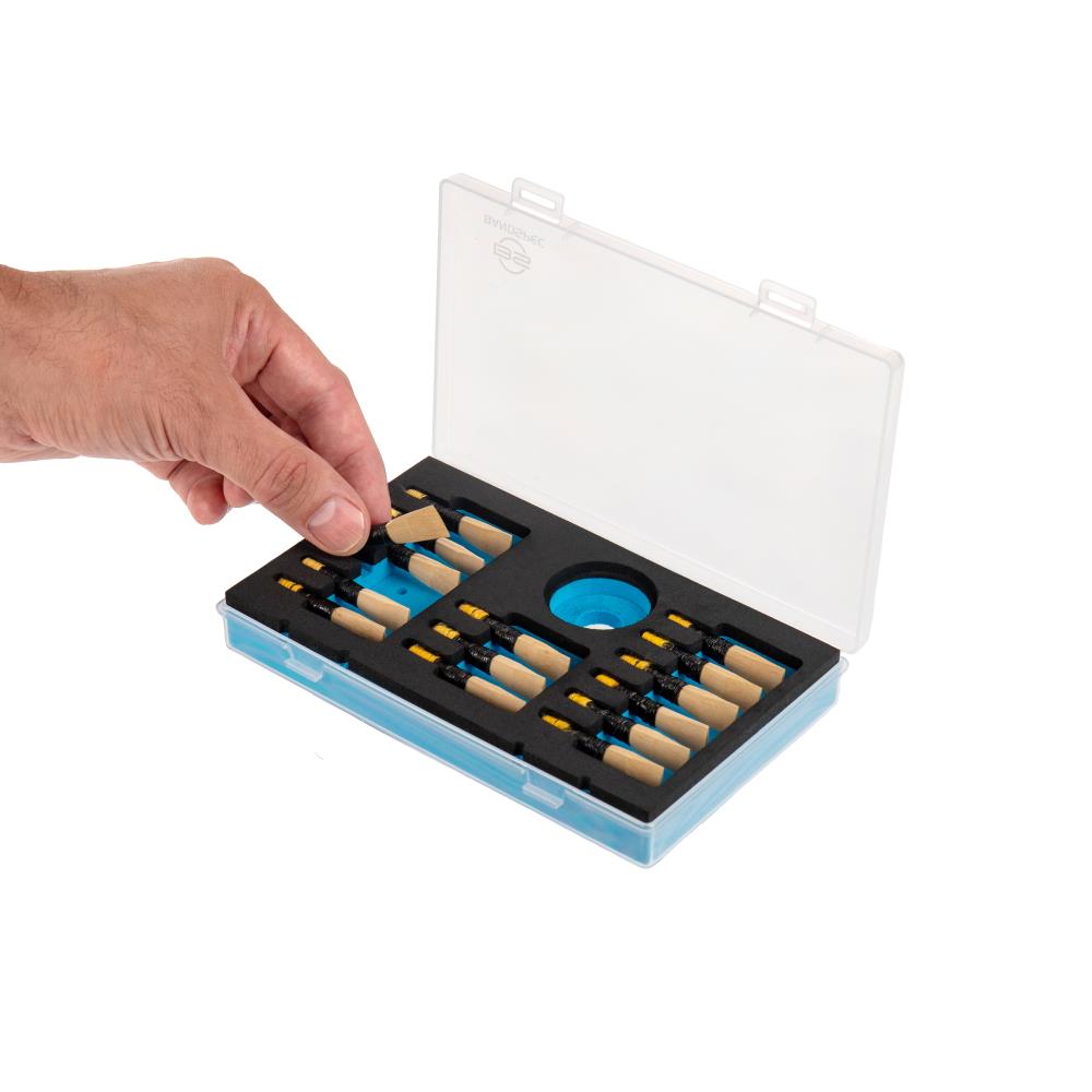 ReedVault Chanter Reed Box