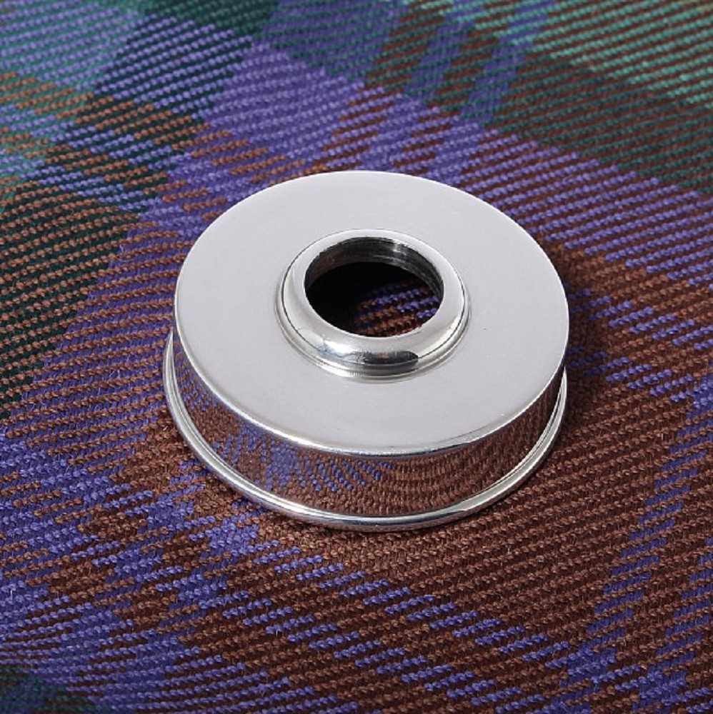 McCallum Alloy Ringcap  for Tenor