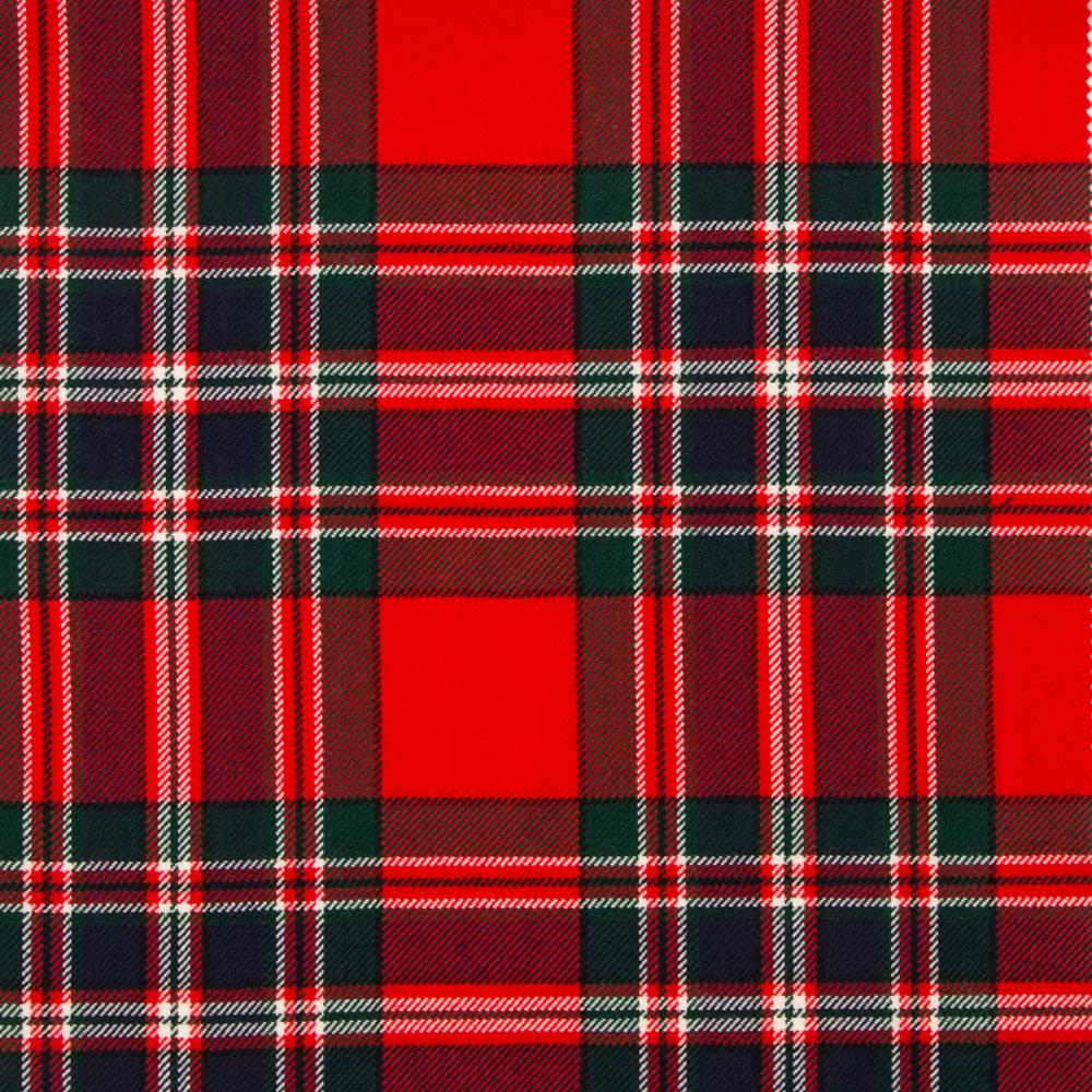 MacFarlane Clan Modern MFL/M - Lochcarron - Mediumweight - DW