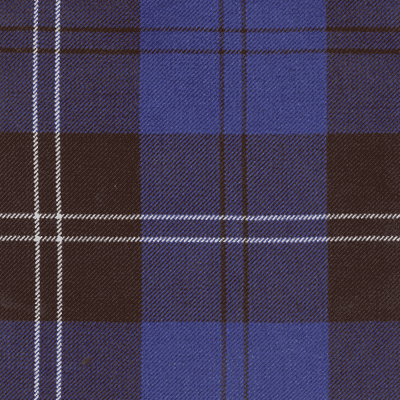 Ramsay Blue BA028T - Marton Mills - Polyviscose - DW